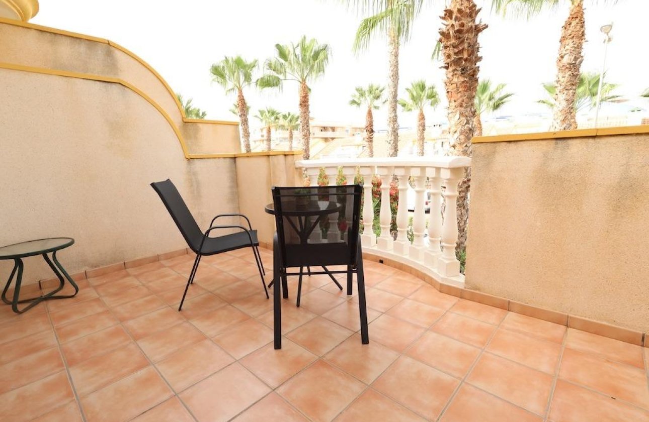 Resale - Villa - Orihuela Costa - Cabo Roig