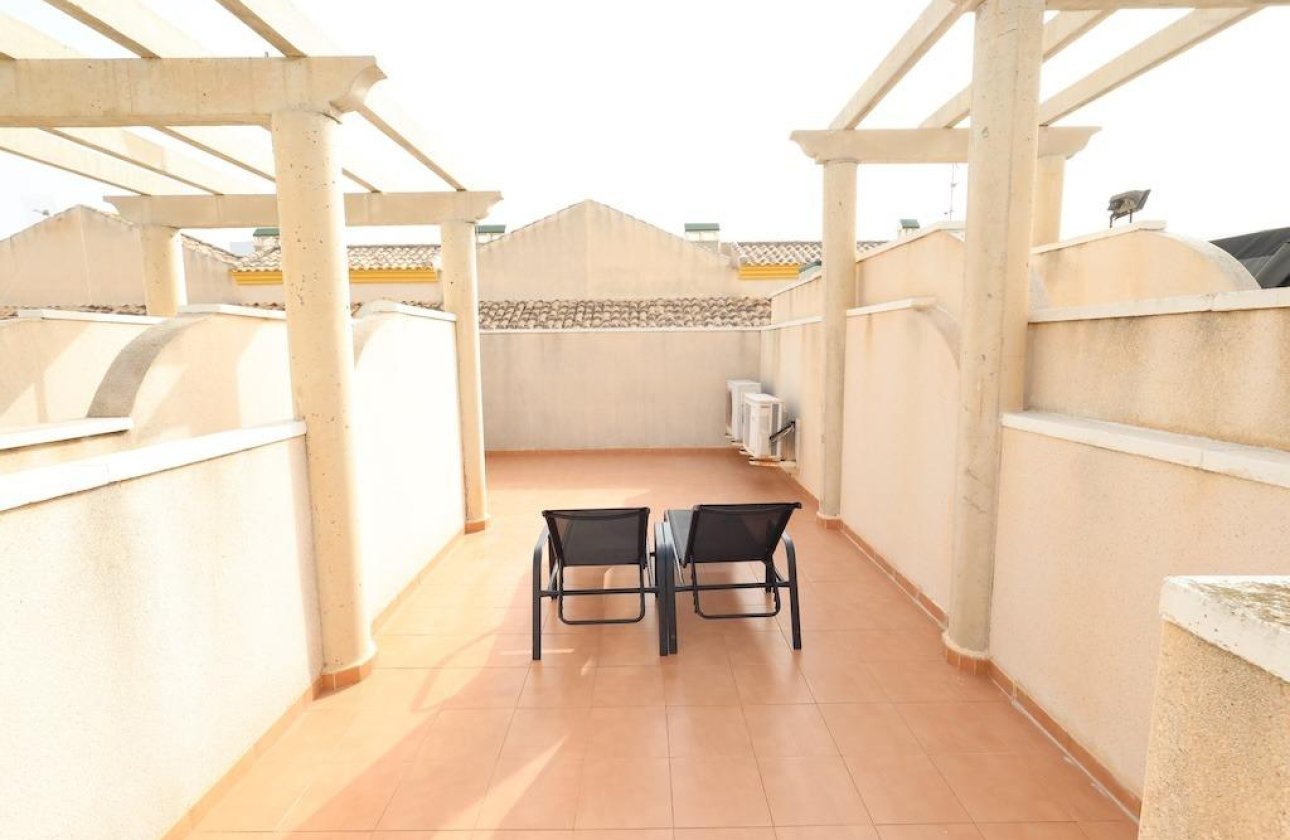 Resale - Villa - Orihuela Costa - Cabo Roig