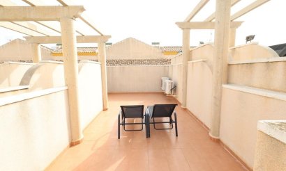 Resale - Villa - Orihuela Costa - Cabo Roig