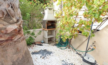 Resale - Villa - Orihuela Costa - Cabo Roig