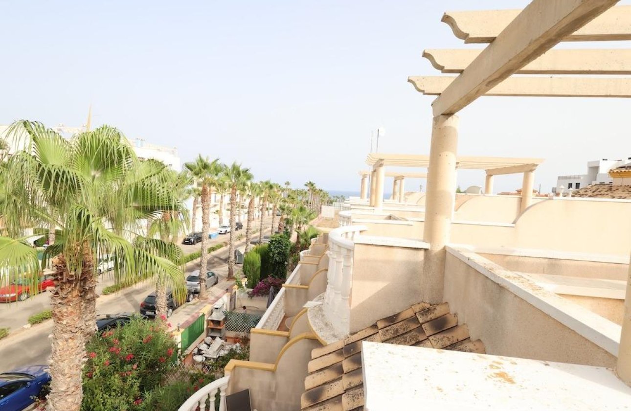 Resale - Villa - Orihuela Costa - Cabo Roig