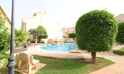 Resale - Villa - Orihuela Costa - Cabo Roig