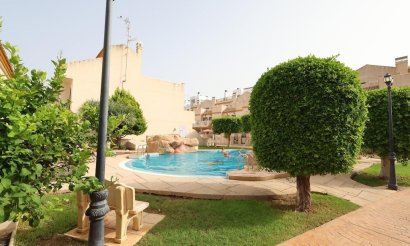 Resale - Villa - Orihuela Costa - Cabo Roig