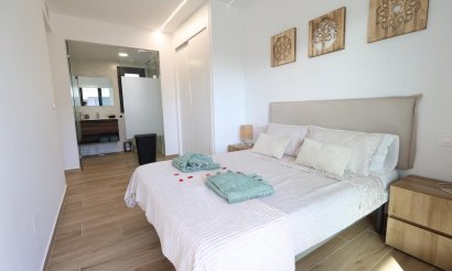 Resale - Apartment / flat - Orihuela Costa - Villamartín-Las Filipinas