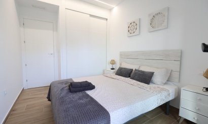 Resale - Apartment / flat - Orihuela Costa - Villamartín-Las Filipinas