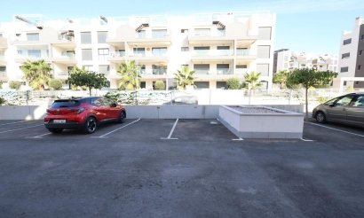 Resale - Apartment / flat - Orihuela Costa - Villamartín-Las Filipinas