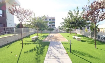 Resale - Apartment / flat - Orihuela Costa - Villamartín-Las Filipinas