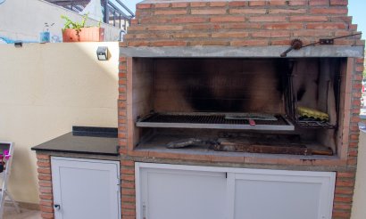 Resale - Villa - Guardamar del Segura - Urbanizaciones