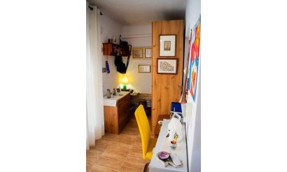 Resale - Villa - Torrevieja - La Siesta - El Salado - Torreta