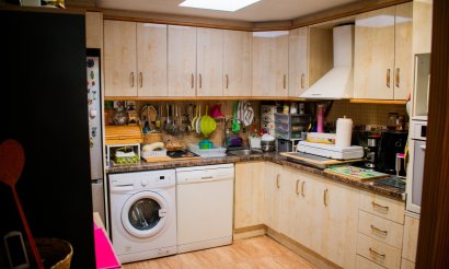 Resale - Villa - Torrevieja - La Siesta - El Salado - Torreta