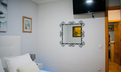 Resale - Villa - Torrevieja - La Siesta - El Salado - Torreta