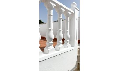 Resale - Duplex - San Javier - Santiago De La Ribera