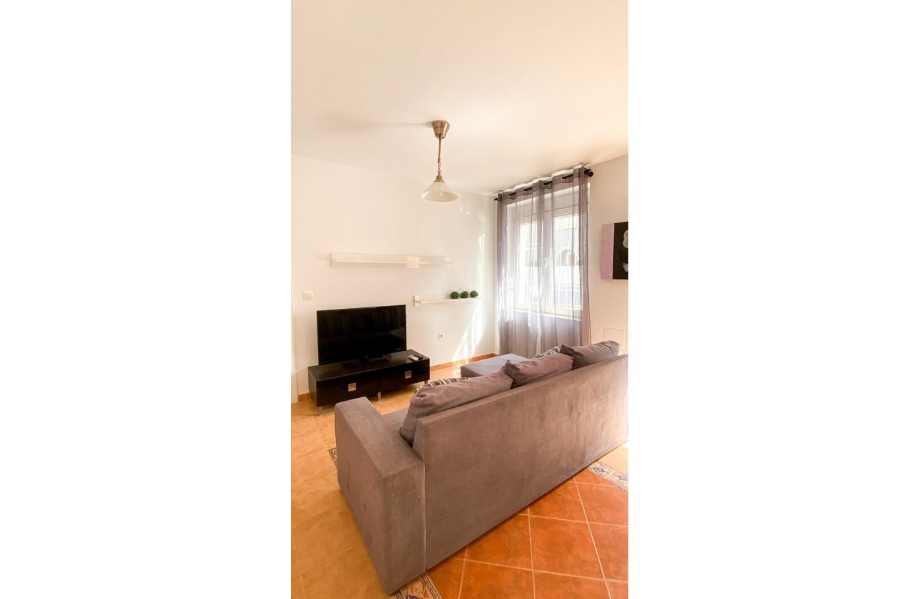 Resale - Duplex - San Javier - Santiago De La Ribera