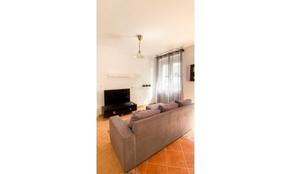 Resale - Duplex - San Javier - Santiago De La Ribera