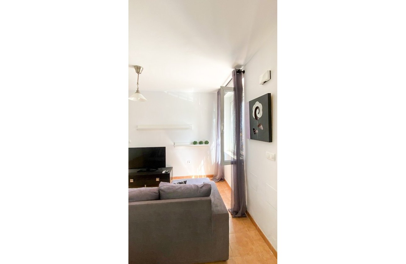 Resale - Duplex - San Javier - Santiago De La Ribera