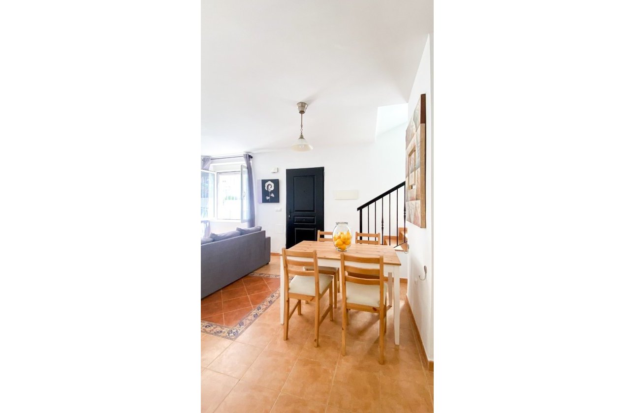 Resale - Duplex - San Javier - Santiago De La Ribera