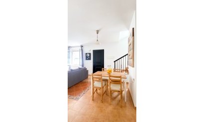 Resale - Duplex - San Javier - Santiago De La Ribera