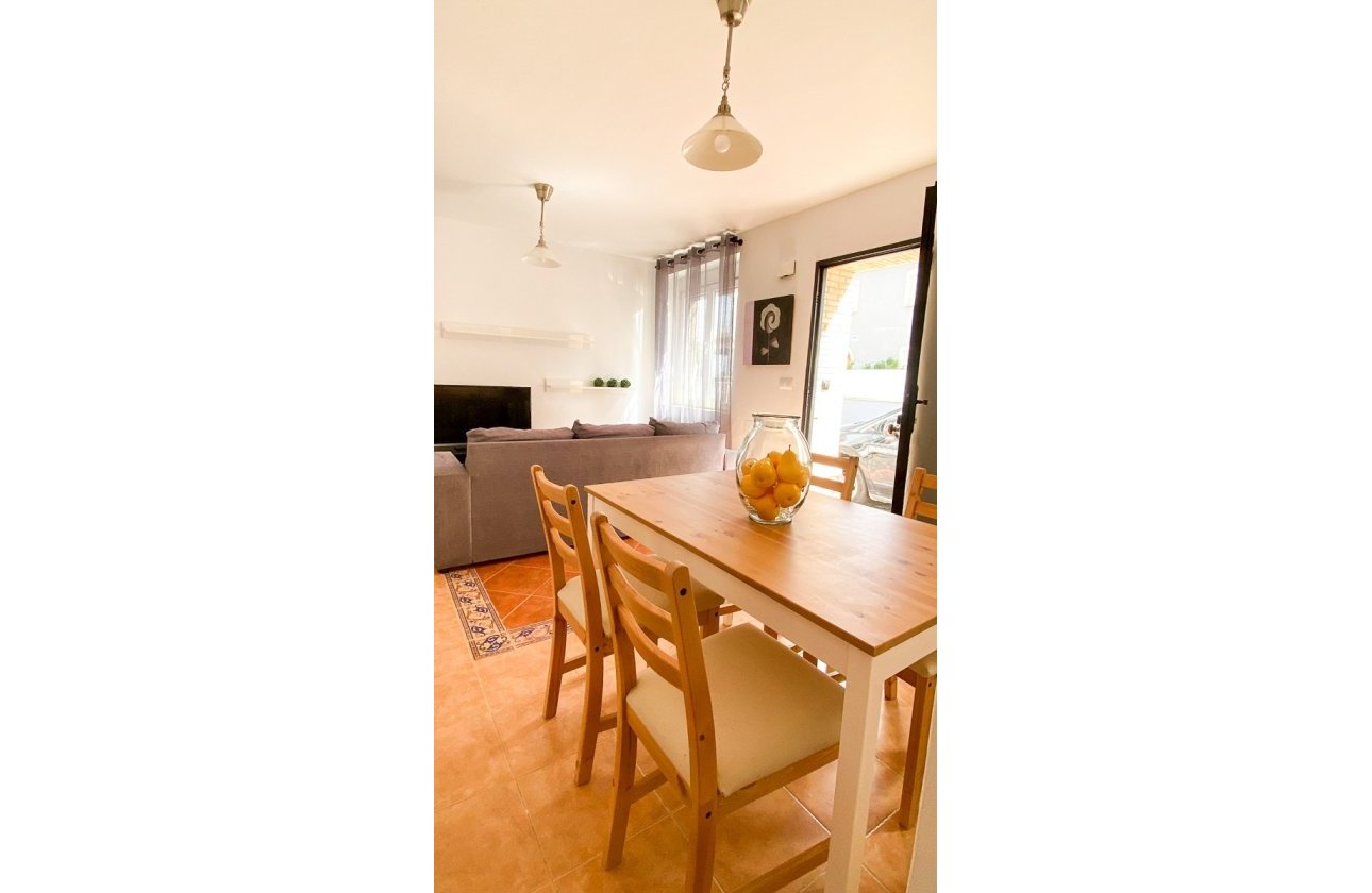 Resale - Duplex - San Javier - Santiago De La Ribera