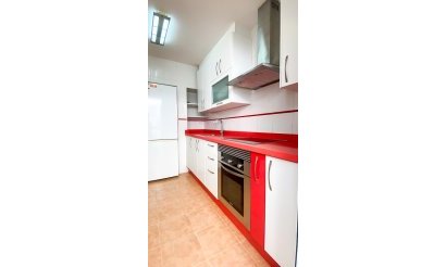 Resale - Duplex - San Javier - Santiago De La Ribera