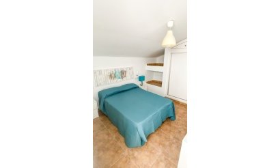 Resale - Duplex - San Javier - Santiago De La Ribera