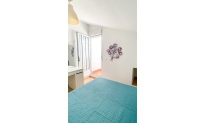 Resale - Duplex - San Javier - Santiago De La Ribera