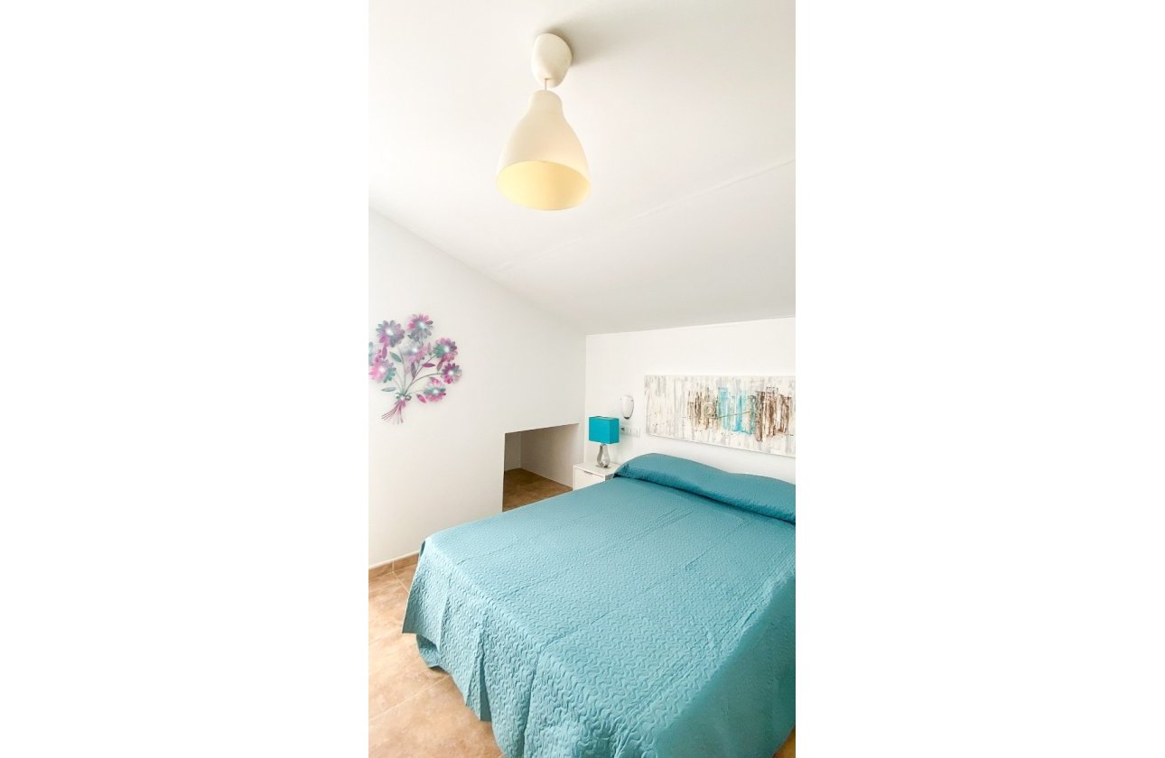 Resale - Duplex - San Javier - Santiago De La Ribera