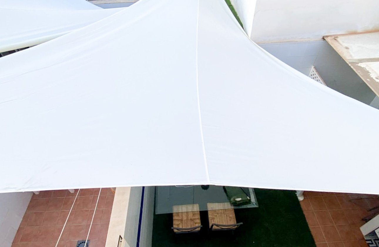 Resale - Duplex - San Javier - Santiago De La Ribera