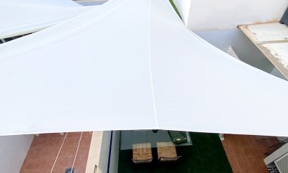 Resale - Duplex - San Javier - Santiago De La Ribera