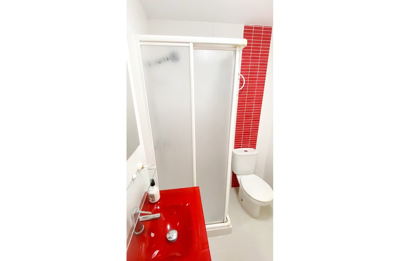 Resale - Duplex - San Javier - Santiago De La Ribera