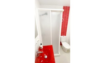 Resale - Duplex - San Javier - Santiago De La Ribera