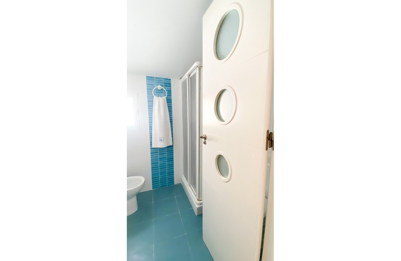 Resale - Duplex - San Javier - Santiago De La Ribera