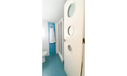 Resale - Duplex - San Javier - Santiago De La Ribera