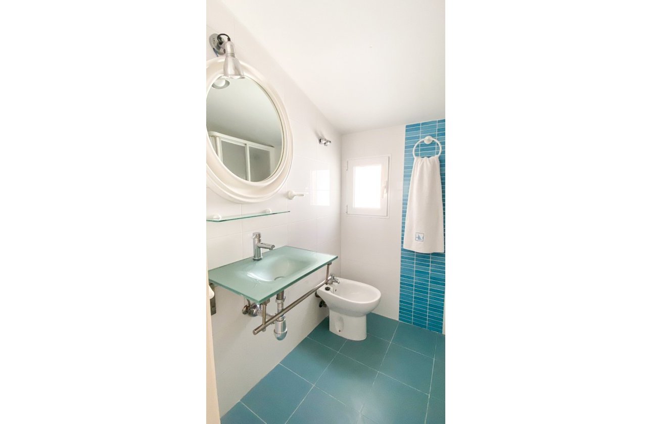 Resale - Duplex - San Javier - Santiago De La Ribera