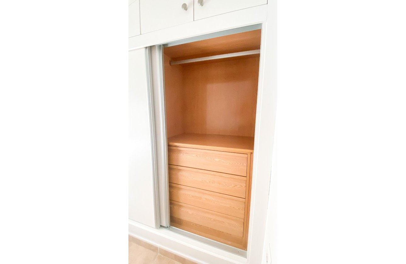 Resale - Duplex - San Javier - Santiago De La Ribera