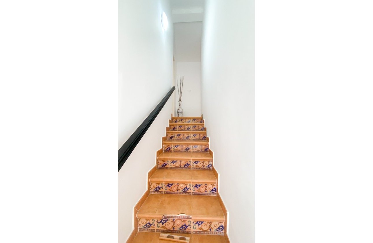 Resale - Duplex - San Javier - Santiago De La Ribera