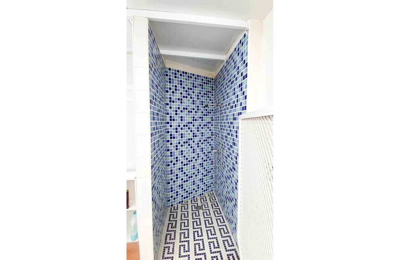 Resale - Duplex - San Javier - Santiago De La Ribera