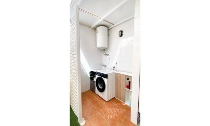 Resale - Duplex - San Javier - Santiago De La Ribera