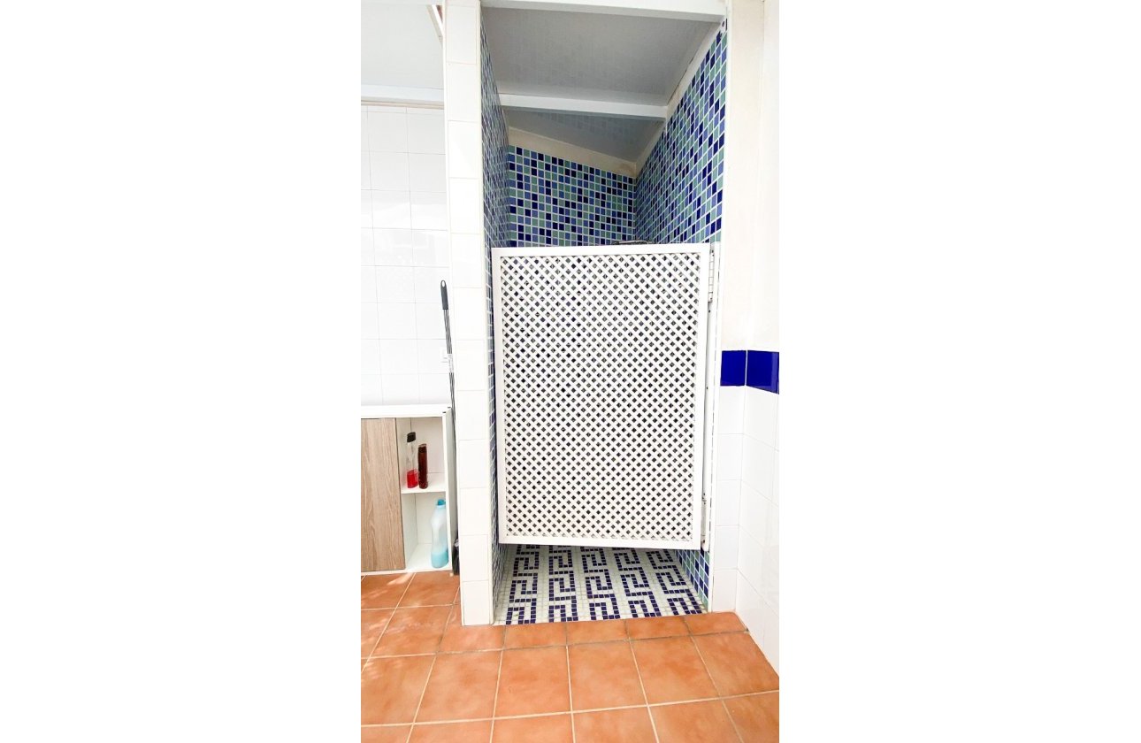 Resale - Duplex - San Javier - Santiago De La Ribera