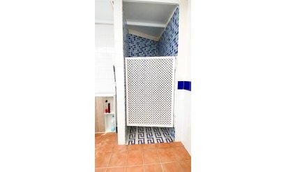 Resale - Duplex - San Javier - Santiago De La Ribera