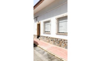 Resale - Duplex - San Javier - Santiago De La Ribera