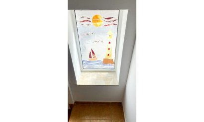 Resale - Duplex - San Javier - Santiago De La Ribera