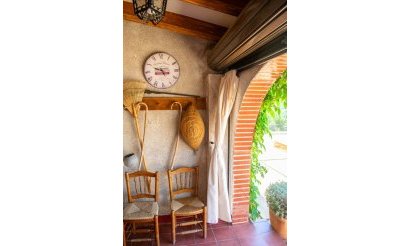 Resale - Villa - Onil