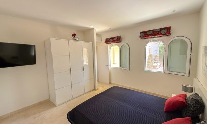 Resale - Villa - Moraira - El Portet - Pla Del Mar