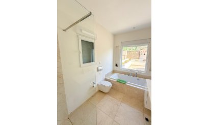 Resale - Villa - Moraira - El Portet - Pla Del Mar