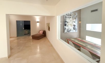 Resale - Villa - Moraira - El Portet - Pla Del Mar