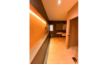 Resale - Villa - Moraira - El Portet - Pla Del Mar