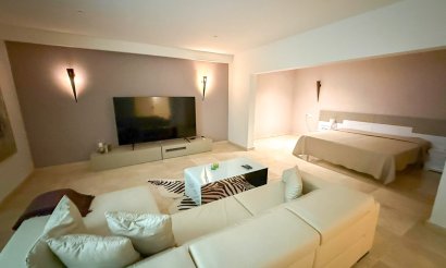 Resale - Villa - Moraira - El Portet - Pla Del Mar