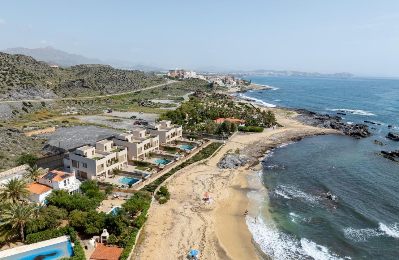 New Build - Villa - Cuevas Del Almanzora - Cala Panizo