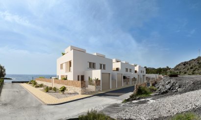 New Build - Villa - Cuevas Del Almanzora - Cala Panizo