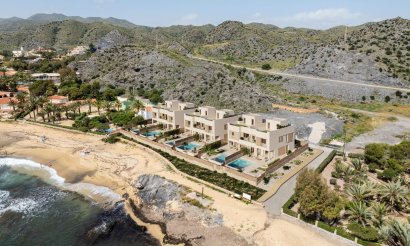 New Build - Villa - Cuevas Del Almanzora - Cala Panizo